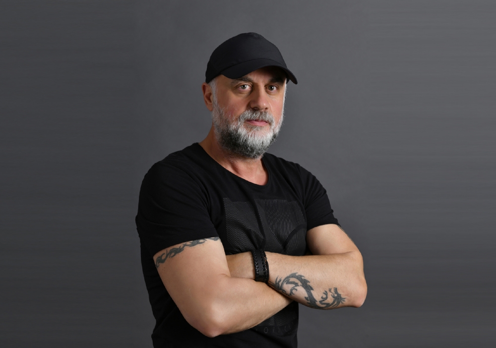 Serdar Kutlu