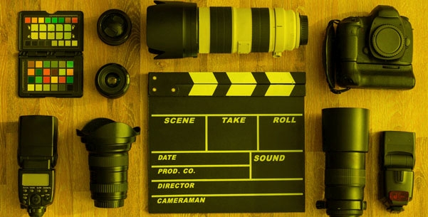 Film / Prodüksiyon